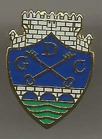 Badge GD Chaves